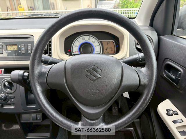 Suzuki ALTO 2019-11 7214495-15