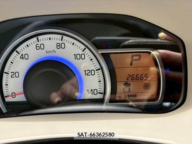 Suzuki ALTO 2019-11 7214495-16