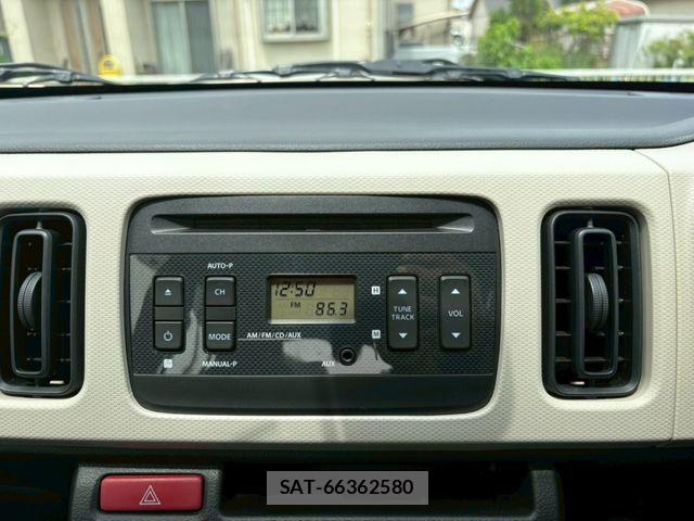 Suzuki ALTO 2019-11 7214495-18