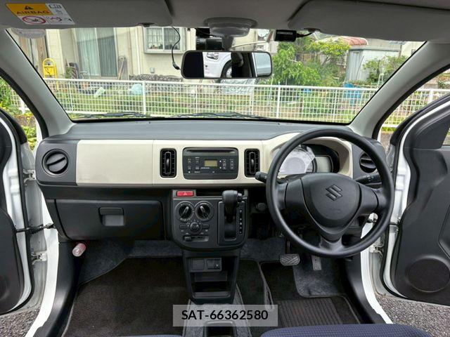 Suzuki ALTO 2019-11 7214495-1