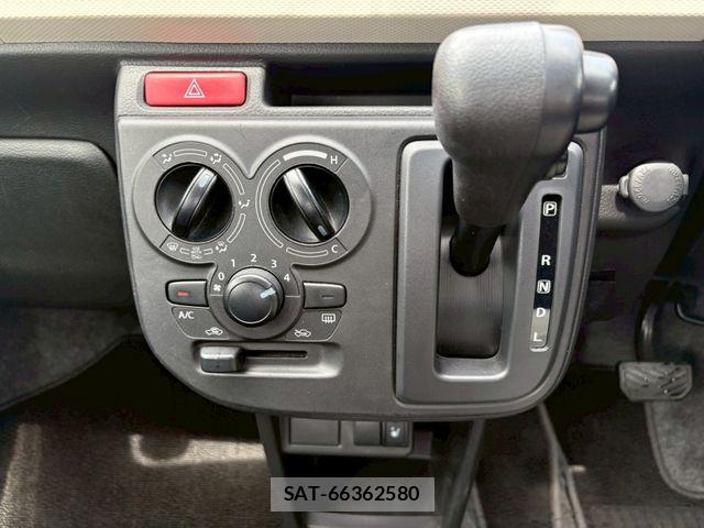 Suzuki ALTO 2019-11 7214495-19
