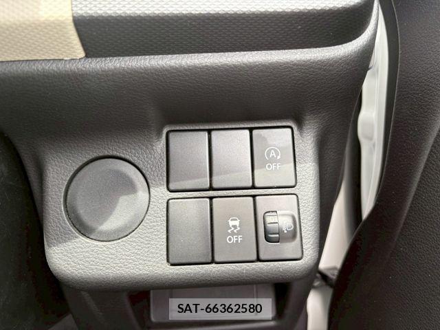 Suzuki ALTO 2019-11 7214495-20