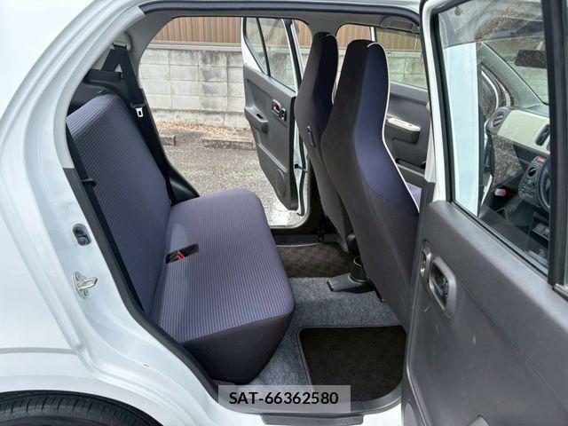 Suzuki ALTO 2019-11 7214495-23