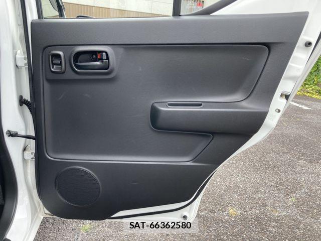 Suzuki ALTO 2019-11 7214495-24