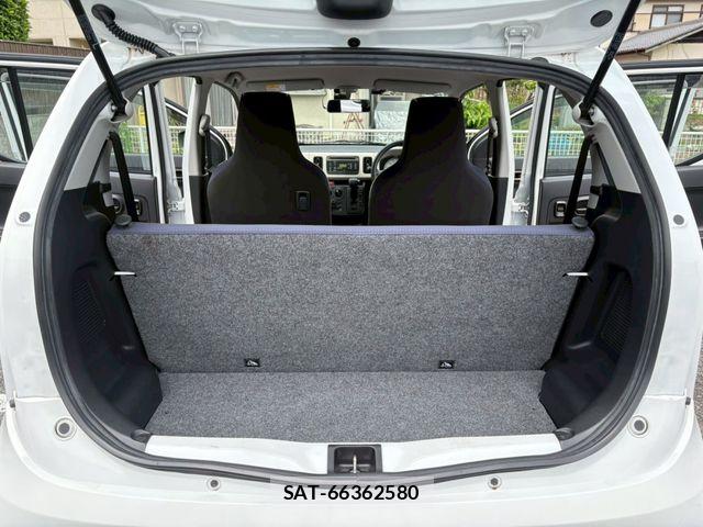 Suzuki ALTO 2019-11 7214495-25