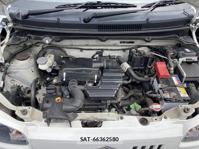 Suzuki ALTO 2019-11 7214495-27