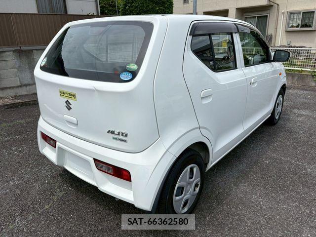 Suzuki ALTO 2019-11 7214495-2