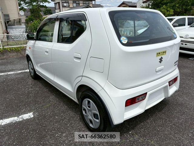 Suzuki ALTO 2019-11 7214495-5