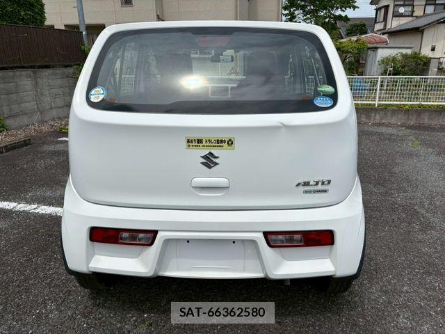 Suzuki ALTO 2019-11 7214495-6
