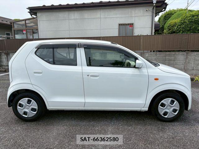 Suzuki ALTO 2019-11 7214495-8