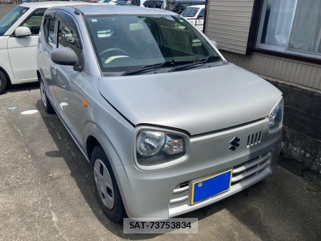 Suzuki ALTO 2017-02 7214480-0