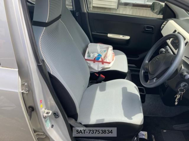 Suzuki ALTO 2017-02 7214480-10