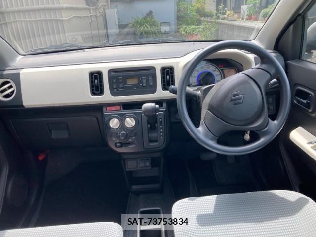 Suzuki ALTO 2017-02 7214480-11