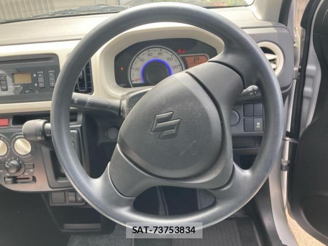 Suzuki ALTO 2017-02 7214480-12