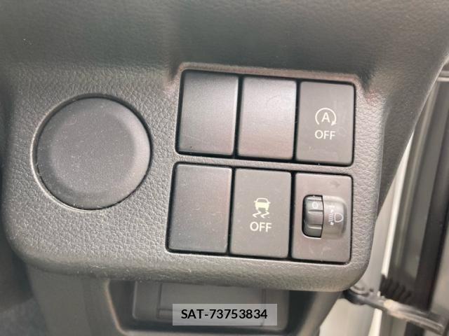 Suzuki ALTO 2017-02 7214480-13