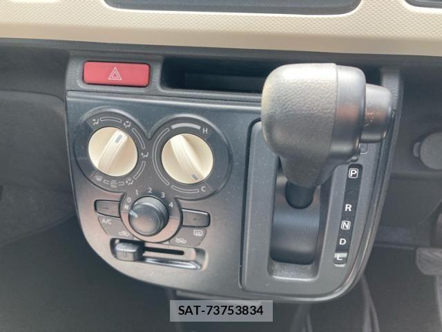 Suzuki ALTO 2017-02 7214480-15