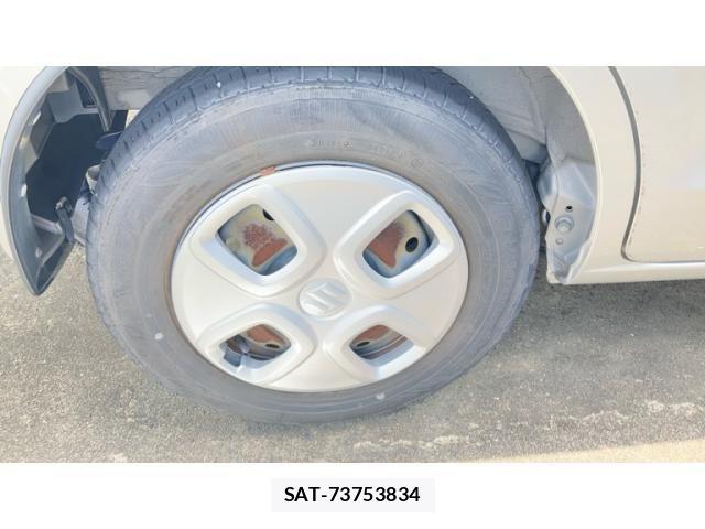 Suzuki ALTO 2017-02 7214480-2