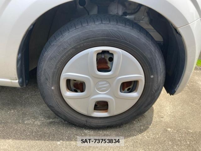 Suzuki ALTO 2017-02 7214480-5