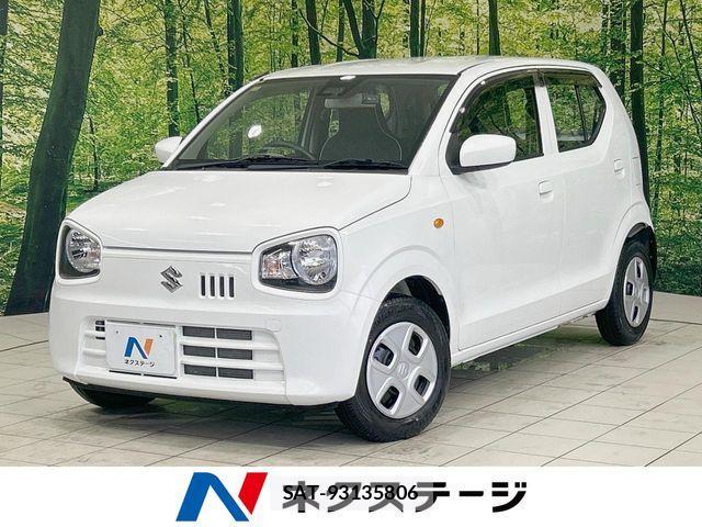 Suzuki ALTO 2020-11 7214499-0