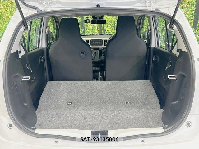 Suzuki ALTO 2020-11 7214499-9