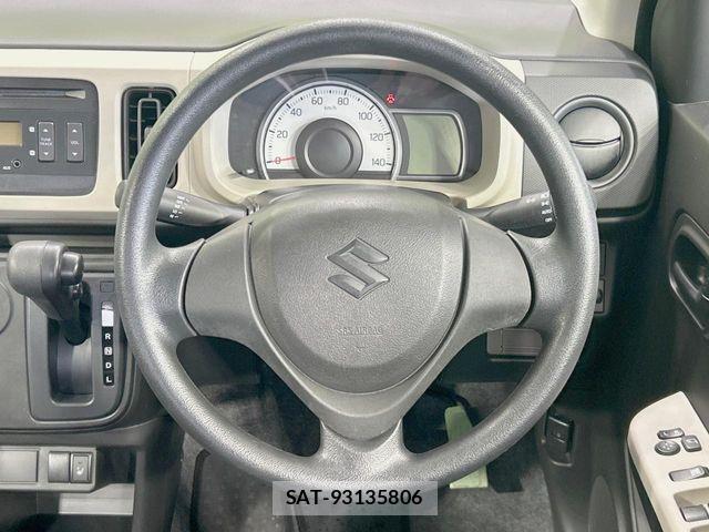 Suzuki ALTO 2020-11 7214499-10