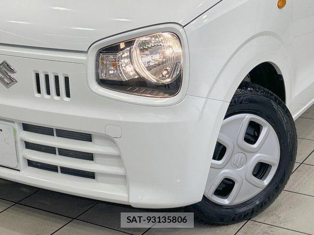 Suzuki ALTO 2020-11 7214499-11
