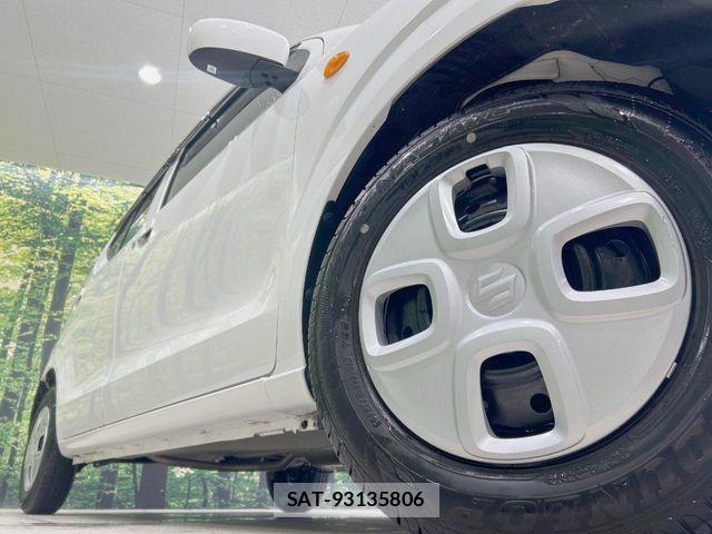 Suzuki ALTO 2020-11 7214499-12