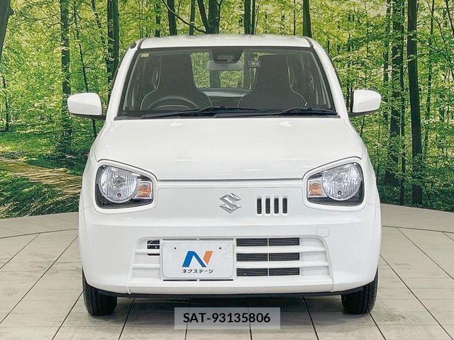 Suzuki ALTO 2020-11 7214499-13