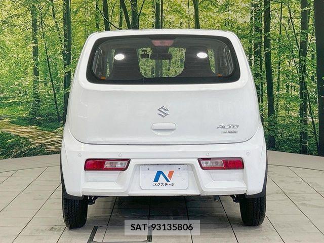 Suzuki ALTO 2020-11 7214499-14