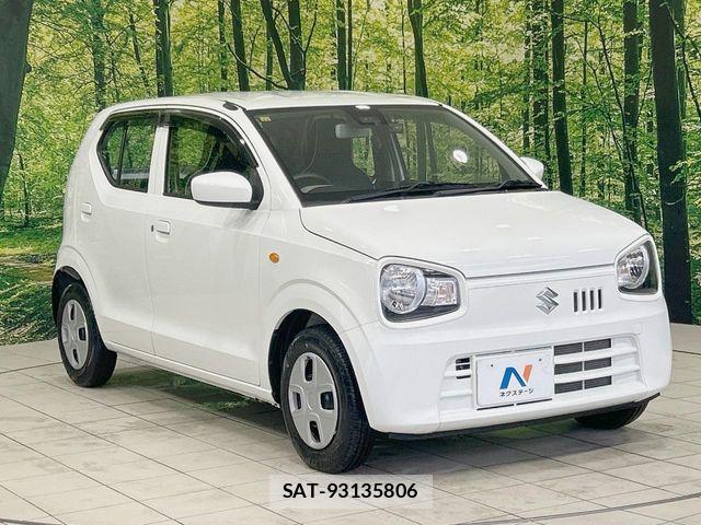 Suzuki ALTO 2020-11 7214499-15