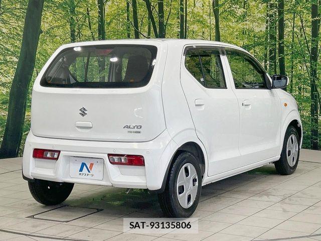 Suzuki ALTO 2020-11 7214499-16