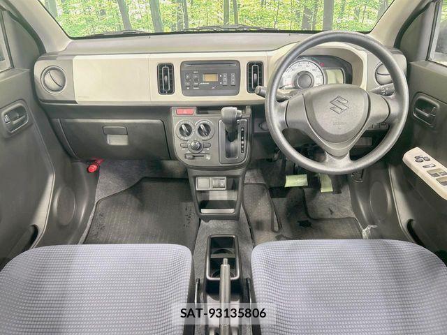 Suzuki ALTO 2020-11 7214499-1