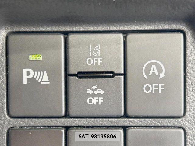 Suzuki ALTO 2020-11 7214499-3