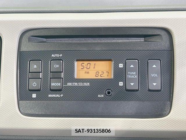 Suzuki ALTO 2020-11 7214499-5