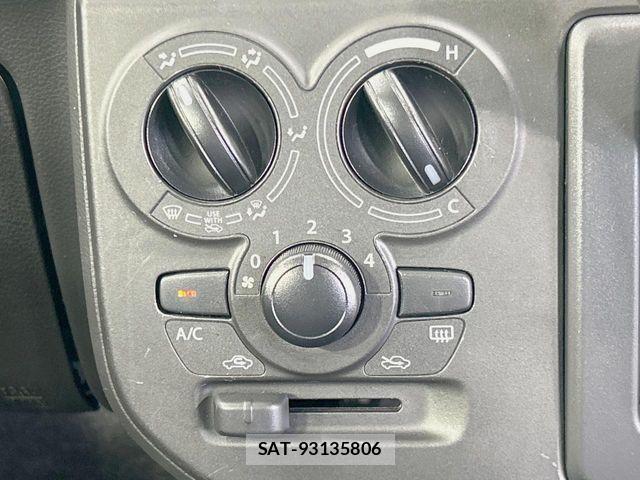 Suzuki ALTO 2020-11 7214499-6