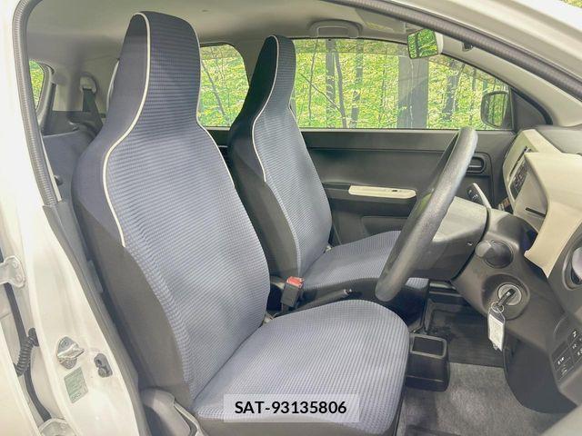 Suzuki ALTO 2020-11 7214499-7