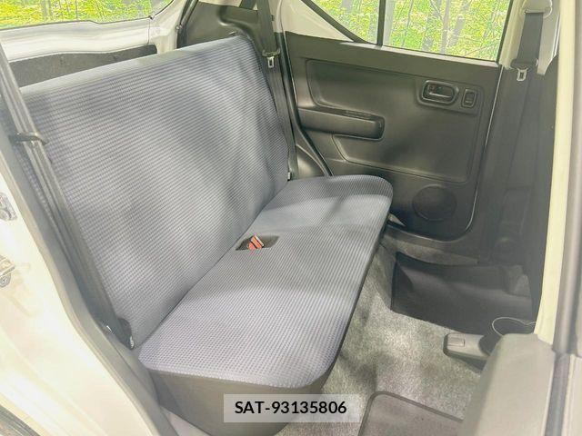 Suzuki ALTO 2020-11 7214499-8