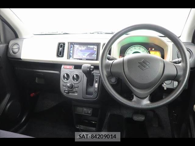 Suzuki ALTO 2019-03 7214492-1