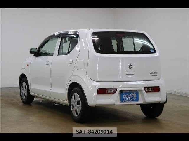 Suzuki ALTO 2019-03 7214492-19