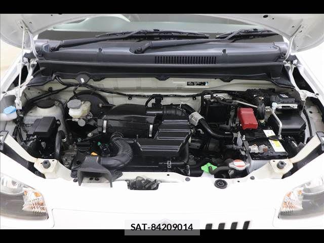 Suzuki ALTO 2019-03 7214492-24