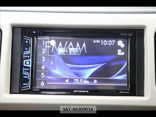 Suzuki ALTO 2019-03 7214492-2