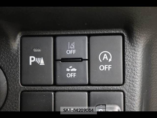 Suzuki ALTO 2019-03 7214492-4