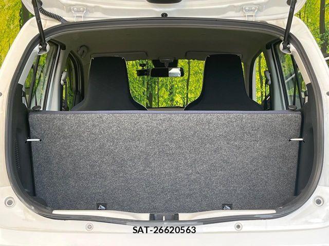 Suzuki ALTO 2020-11 7214502-9