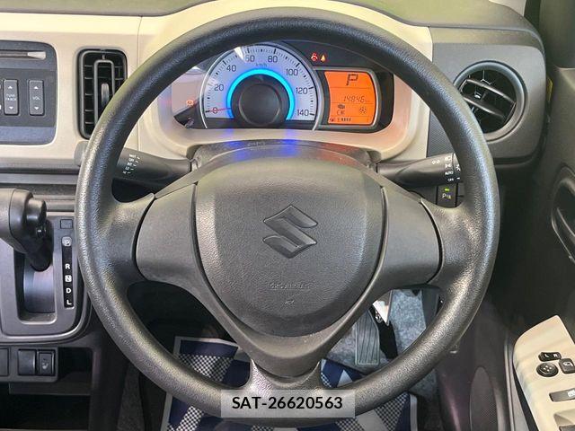 Suzuki ALTO 2020-11 7214502-10