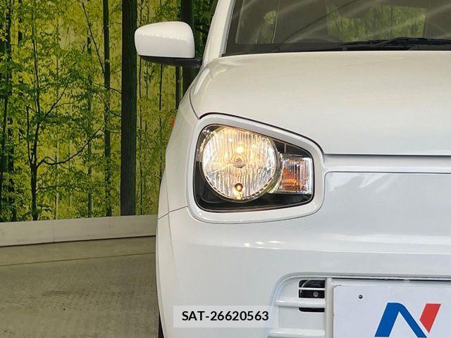 Suzuki ALTO 2020-11 7214502-11