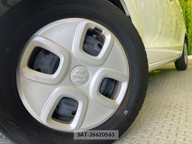 Suzuki ALTO 2020-11 7214502-12