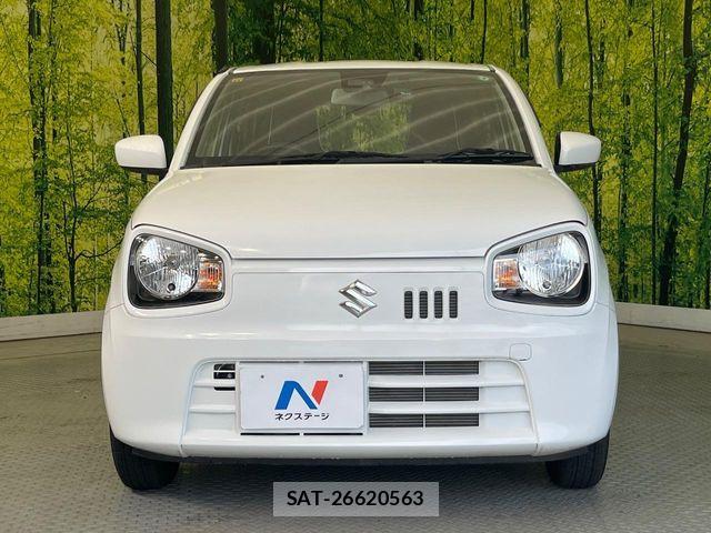 Suzuki ALTO 2020-11 7214502-13