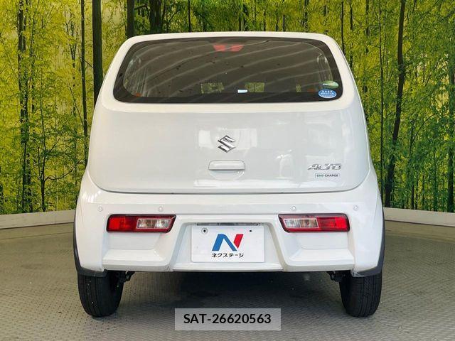 Suzuki ALTO 2020-11 7214502-14