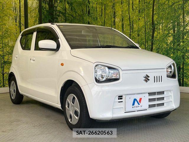 Suzuki ALTO 2020-11 7214502-15