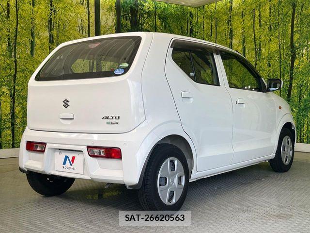 Suzuki ALTO 2020-11 7214502-16